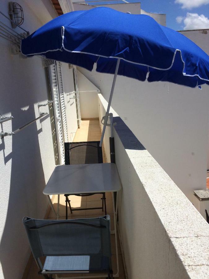 נאזרה Grace Beach House מראה חיצוני תמונה