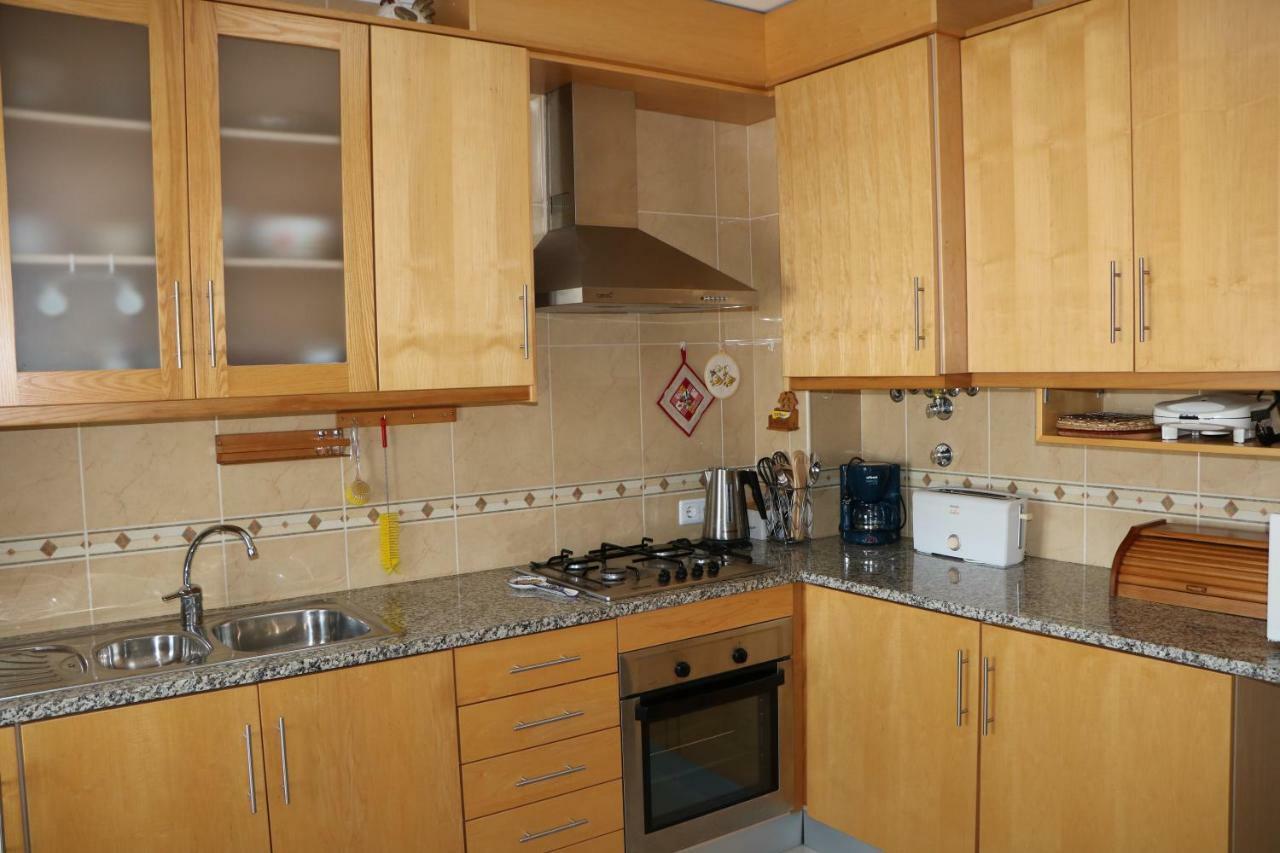 נאזרה Grace Beach House מראה חיצוני תמונה