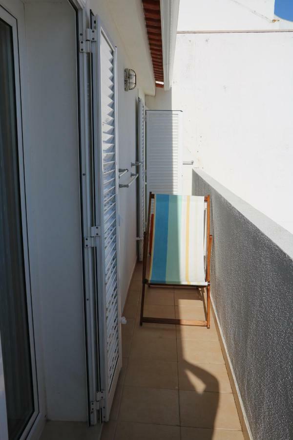 נאזרה Grace Beach House מראה חיצוני תמונה