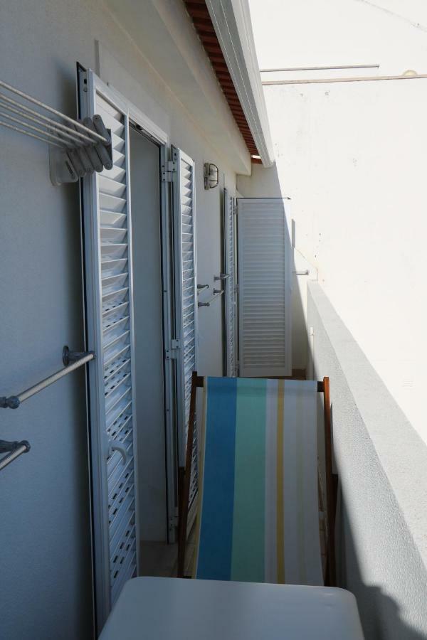 נאזרה Grace Beach House מראה חיצוני תמונה